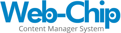 Web-Chip CMS